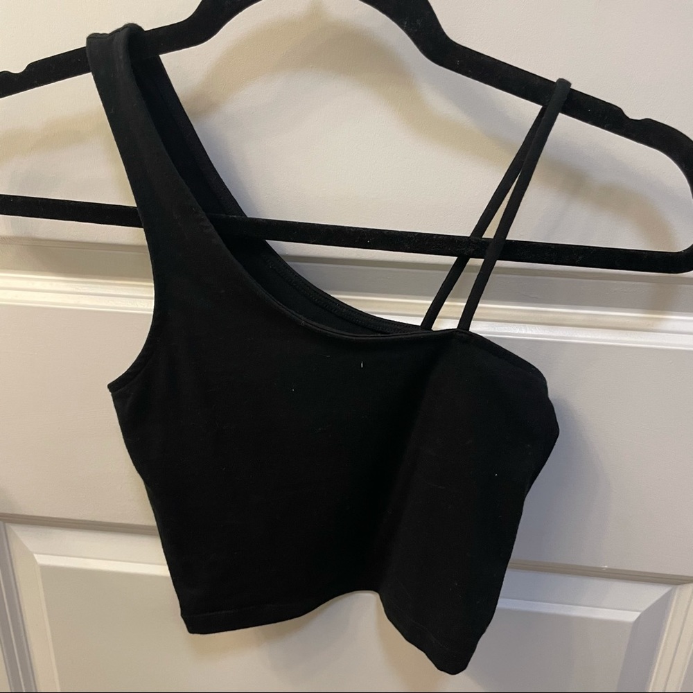 Wild Fable crop top